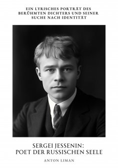 eBook: Sergei Jessenin:  Poet der russischen Seele