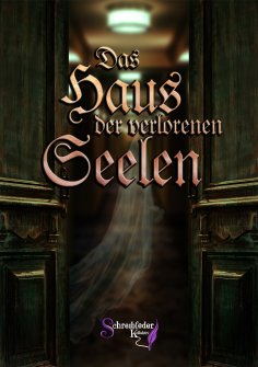 eBook: Das Haus der verlorenen Seelen