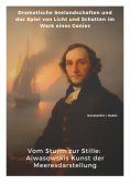ebook: Vom Sturm zur Stille:  Aiwasowskis Kunst der  Meeresdarstellung
