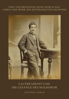 ebook: Lautréamont und die Gesänge des Maldoror