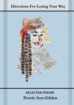 eBook: Directions For Losing Your Way