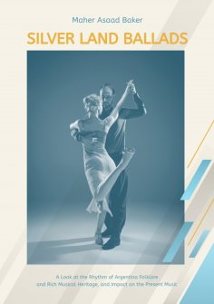eBook: Silver Land Ballads