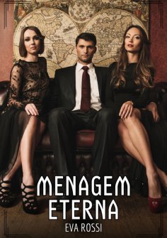 eBook: Menagem Eterna