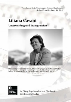 eBook: Liliana Cavani