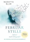 eBook: Februarstille