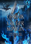 eBook: Die Erbin des Kalten Feuers