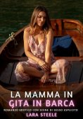 ebook: La mamma in gita in barca