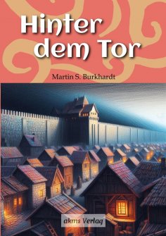 eBook: Hinter dem Tor