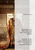 ebook: Die Kaiser der Edo-Zeit und ihre unsichtbare Macht