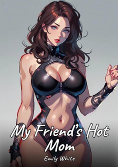 eBook: My Friend’s Hot Mom