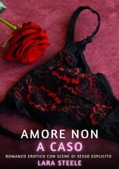 eBook: Amore non a Caso