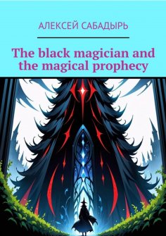 eBook: The black magician and the magical prophecy