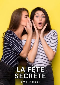 eBook: La fête secrète