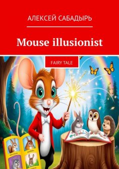 eBook: Mouse illusionist