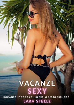 eBook: Vacanze Sexy