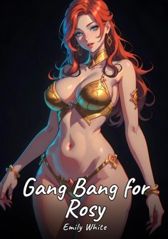 eBook: Gang Bang for Rosy