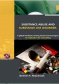 eBook: Substance Abuse and Substance Use Disorders.