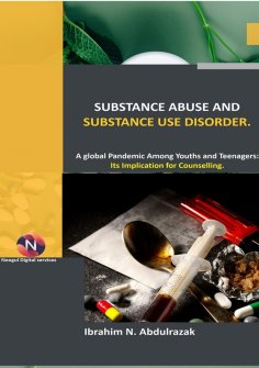 eBook: Substance Abuse and Substance Use Disorders.