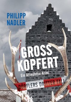 ebook: Großkopfert