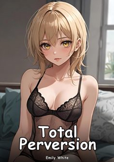 eBook: Total Perversion