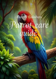 eBook: Parrot: care guide