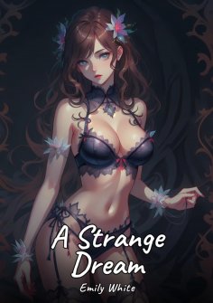 eBook: A Strange Dream