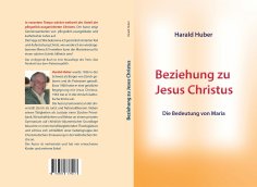 ebook: Beziehung zu Jesus Christus