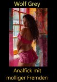 ebook: Analfick mit molliger Fremden