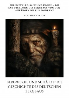 ebook: Bergwerke und Schätze:  Die Geschichte des  deutschen Bergbaus