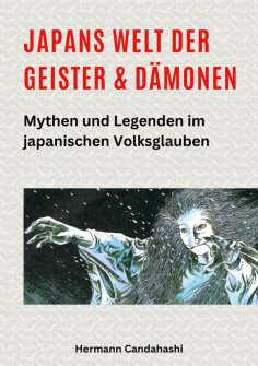 eBook: Japans Welt der Geister und Dämonen
