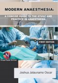 eBook: Modern Anaesthesia:
