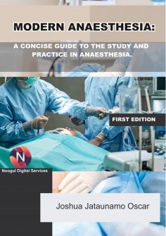 eBook: Modern Anaesthesia: