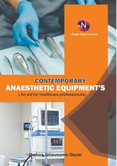 eBook: Contemporary Anaesthetic Equipments.