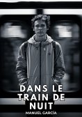 ebook: Dans le Train de Nuit