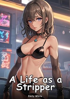 eBook: A Life as a Stripper
