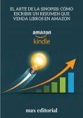 ebook: El arte de la sinopsis