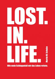 ebook: Lost. In. Life.