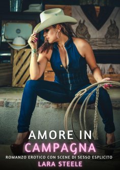 eBook: Amore in Campagna