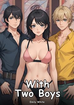 eBook: With Two Boys