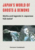 ebook: Japan's world of ghosts and demons