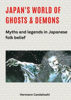 ebook: Japan's world of ghosts and demons