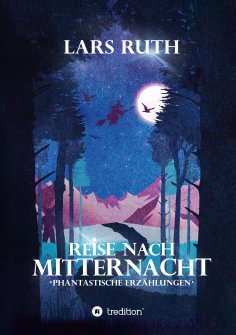 eBook: Reise nach Mitternacht