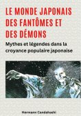 eBook: Le monde japonais des fantômes et des démons