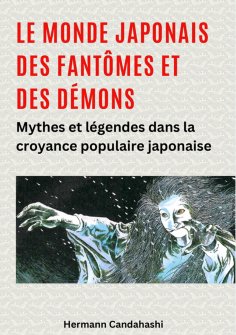 eBook: Le monde japonais des fantômes et des démons