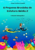eBook: A Pequena Bruxinha de Estatura Média 2