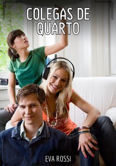 eBook: Colegas de Quarto