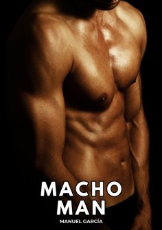 ebook: Macho Man