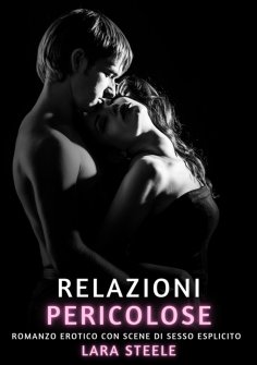 eBook: Relazioni Pericolose