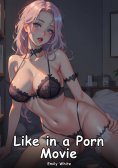 eBook: Like in a Porn Movie