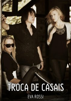 eBook: Troca de Casais